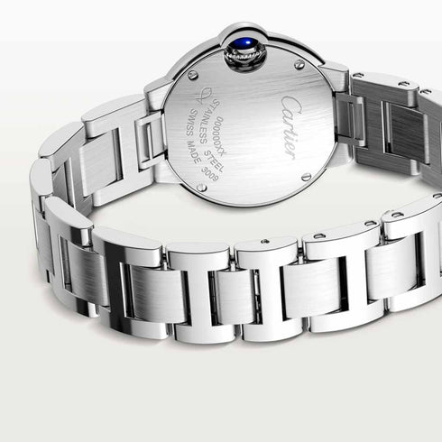 Ballon Bleu de Cartier Watch - 2